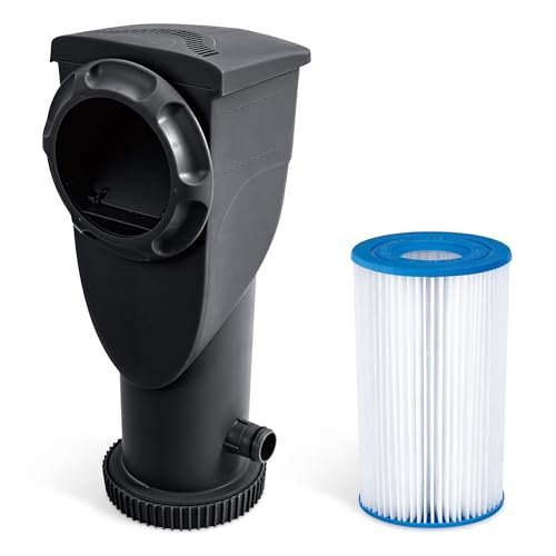 Summer Waves Pool Heater – Extend Your Swim Season