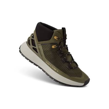 Kizo Olive Trail Hikers