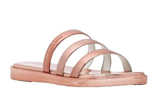 Kizo Slide Sandal