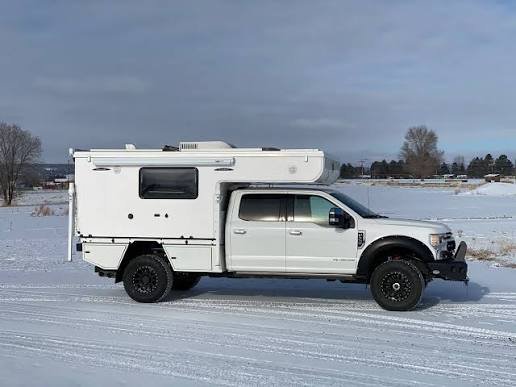 Summer Waves Truck Bed Pool product image