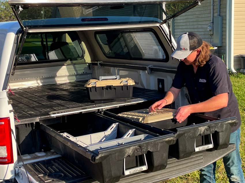 Summer Waves Truck Bed Pool product image