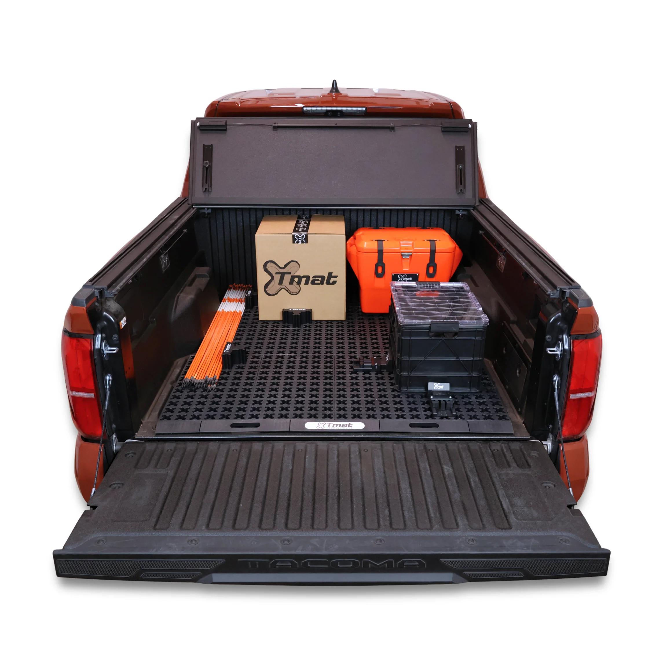 Summer Waves Truck Bed Pool product image