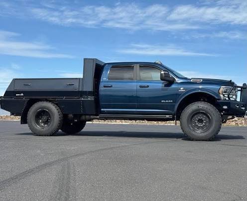 Summer Waves Truck Bed Pool product image